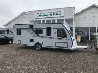 2023 - Knaus Südwind 580 QS 60 Years Celebration