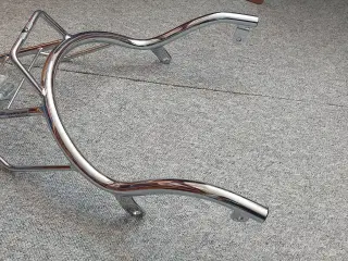 Suzuki 1800 kpl.sæt Hepco/Becker Topcases