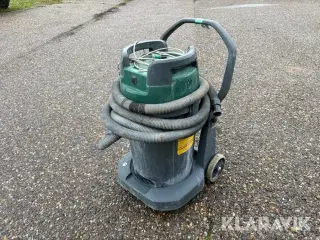 Støvsuger Gerni 1375