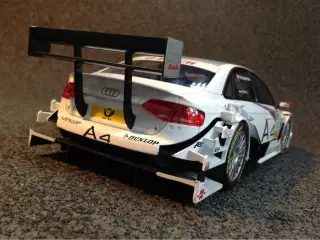 Tom K Audi A4 DTM 2008 1:18