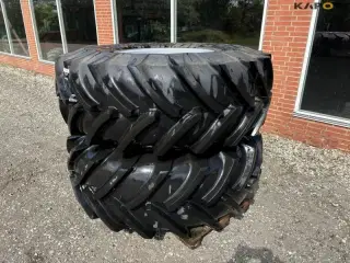 Michelin 650/75-R32