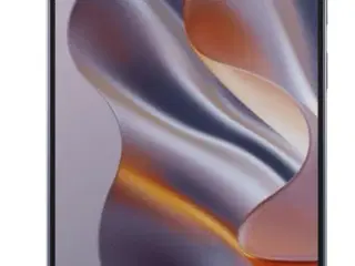 Motorola Edge 50 Neo Grå
