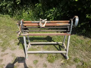 pladevalse valse blikkenslager valse Fasti