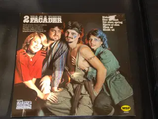 lp - Lollipops