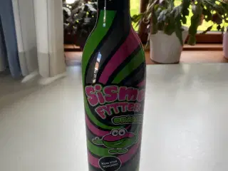 Spiritus flasket 