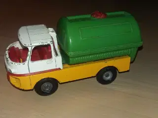 TURBINE Truck series Qualitoys by Corgi