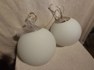 Lotlamper