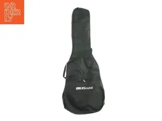 Guitar cover fra StarSound