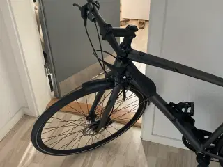 Cykel Companion 