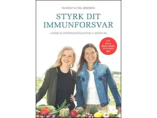 Styrk dit Immunforsvar