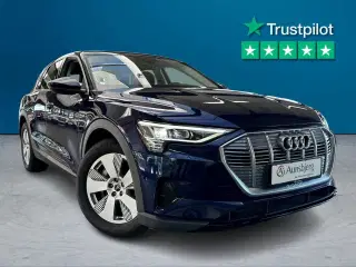 Audi e-tron 50 quattro