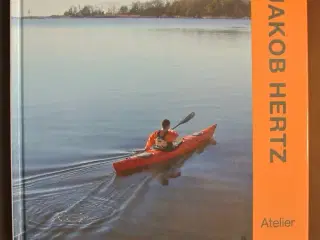 havkajak, af jakob hertz, emne: hobby og sport