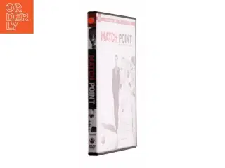 MATCH POINT