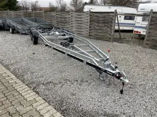 2025 - Brenderup Bådtrailer
