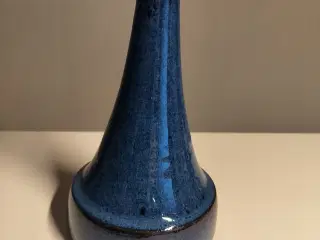 Mørkøv Denmark Retro keramik bordlampe