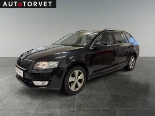 Skoda Octavia 1,2 TSi 105 Active Combi