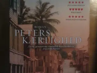 Peters Kærlighed