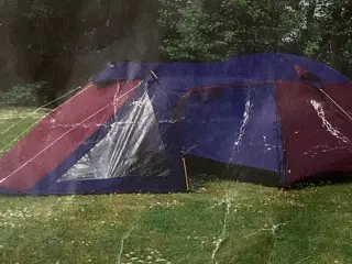 Telt -iglo Toronto