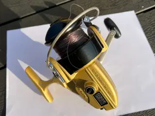 Spark 3200 fiskehjul