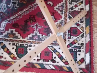 Garnvinde uden pinde