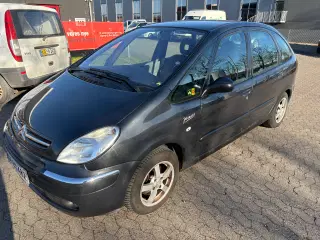 Citroen Xsara Picasso