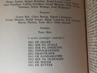 Jeg er lystfisker