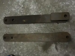 Trækstang til MF 165 - 185 og opefter