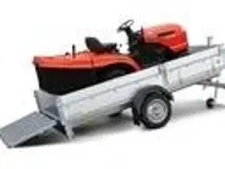 Stema REX 750-301 m. sideåbning