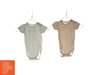 Bodystockings fra Mini Mow (str. 62/68) fra Mini Mow (str. 62 / 68)