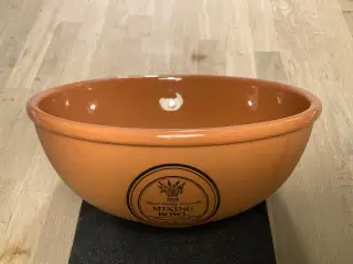 Stor skål fra Finest Quality Terracotta