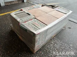 Fliser - provenza - 30x30 cm, 26,5 kvm