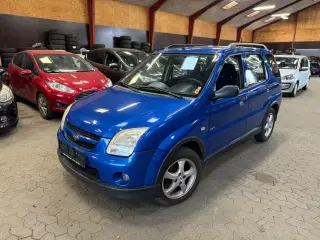 Suzuki Ignis 1,3 SE
