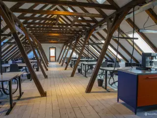 Hard Tech Innovation Hub