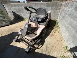 Græsslåmaskine Husqvarna