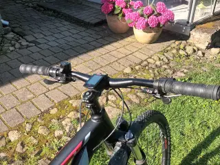 Cykel MTB Bianchi