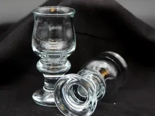 Holmegaard Tivoli CPH. sherryglas – Per Lütken