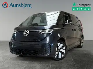 VW ID.Buzz 86 Life+ 7prs LWB
