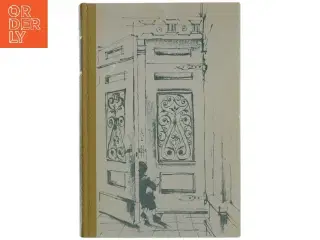 Af Carl Erik Soya - Min farmors hus