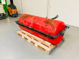 Saphir Tromle 190 cm