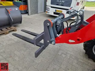 JST Pallegafler 2.500-3.000 kg.