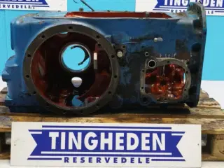 Ford 6640 Gearkasse 81872943