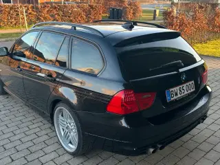 BMW 335i 3,0 Touring xDrive Steptr.