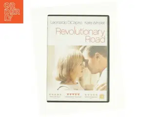 REVOLUTIONARY ROAD