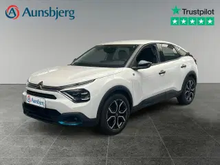Citroën ë-C4 50 Feel