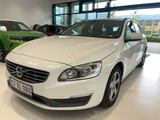 Volvo V60 1,6 D2 DRIVe-E Base 115HK Stc 6g