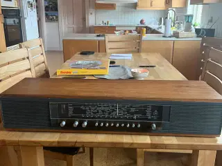 Radio Bang og Olufsen