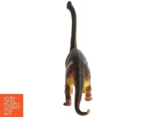 Plastik dinosaur figur (str. 24x23 cm)