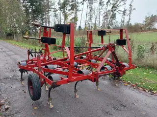 Kongskilde Vibro Flex