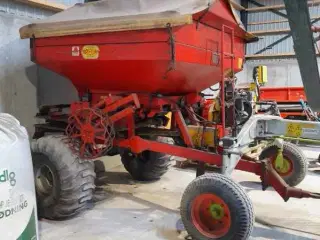 Bredal B3 - med nye dele