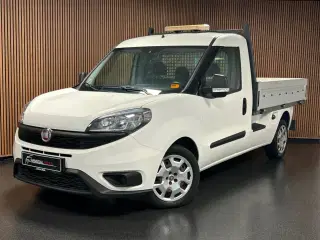 Fiat Doblò 1,6 MJT 105 Work Up